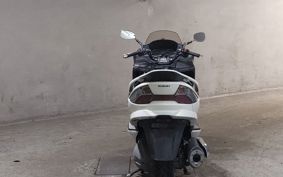 SUZUKI SKYWAVE 250S CJ46A
