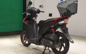 HONDA DIO 110 JF58