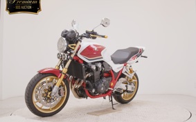 HONDA CB1300SF SUPER FOUR SP 2025 SC54