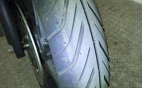 HONDA CBR250R GEN 3 MC41