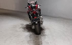 HONDA VFR1200F DCT 2011 SC63