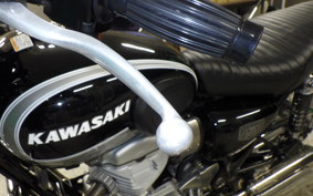 KAWASAKI W800 2013 EJ800A