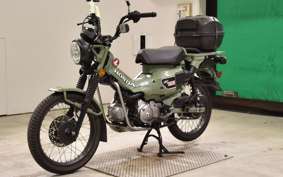 HONDA CT125 HUNTER CUB 2020 JA55