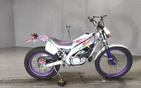 YAMAHA TY250Z SCOTTISH 4ML