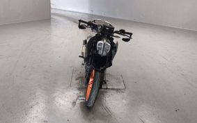 KTM 390 DUKE JPJ40