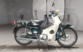 HONDA SUPER CUB90 HA02