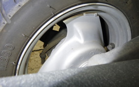 YAMAHA JOG Gen.5 SA36J