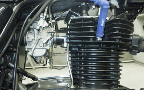 KAWASAKI 250TR 2022 BJ250F