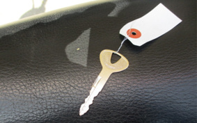 YAMAHA JOG APRIO SA11J