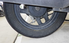HONDA DIO Gen.6 AF68