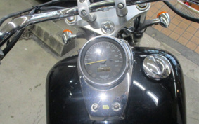 HONDA SHADOW 400 SLASHER 2007 NC40