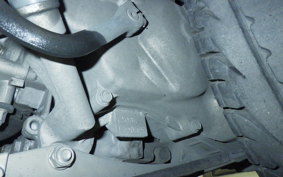 HONDA GYRO CANOPY 2013 TA03