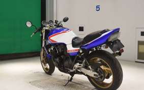 HONDA CB400SF VTEC SPEC 2 2002 NC39