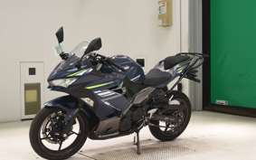KAWASAKI NINJA 400 2022 EX400G