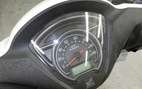 HONDA DIO110-3ﾍﾞｰｼｯｸ 2006 JK03