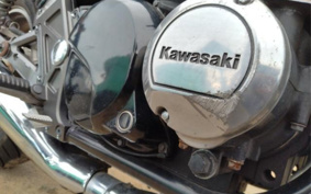 KAWASAKI ZEPHYR400 2003 ZR400C