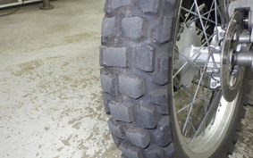 YAMAHA SEROW 250 Gen.3 1994 DG31J