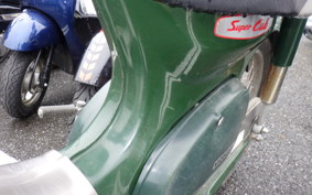 HONDA C50 SUPER CUB AA01