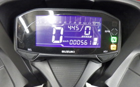 SUZUKI GSX-R125 2021 DL33B