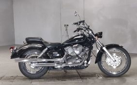 YAMAHA DRAGSTAR 250 VG02J