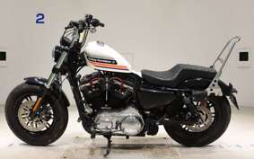 HARLEY XL1200XS 2019