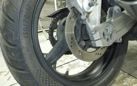 KAWASAKI ZEPHYR 400 KAI 2008 ZR400C