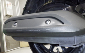 YAMAHA JOG-7