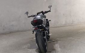 TRIUMPH STREET TRIPLE RS HDA614
