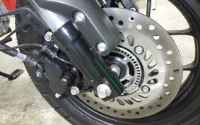 HONDA MONKEY 125 2025 JB03