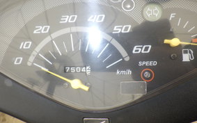 HONDA DIO Gen.6 AF68