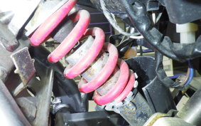KAWASAKI KSR110 E
