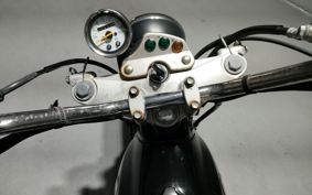 SUZUKI VAN VAN 200 NH42A
