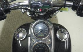 HARLEY FXDL 1580 2006