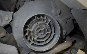 HONDA DIO Gen.6 2009 AF62