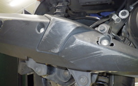 YAMAHA CYGNUS 125 XSR 3 SED8J