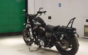 HARLEY XL1200X 2012