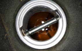 HONDA GYRO CANOPY TA03