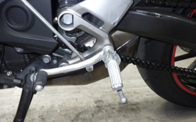 YAMAHA MT-09 2015 RN34J