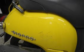 HONDA GIORNO 2 2020 AF70