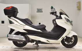 SUZUKI SKYWAVE 250 (Burgman 250) S Gen.3 2013 CJ46A