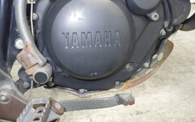 YAMAHA TW200 Gen.2 DG07J