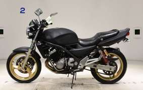 KAWASAKI BALIUS 250 Gen.2 2023 ZR250B