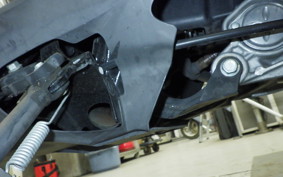 SUZUKI ADDRESS 110 CE47A