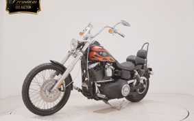 HARLEY FXDWG 1580 2009
