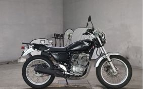 HONDA CB223S MC40