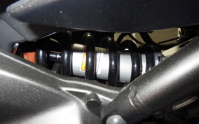 YAMAHA MT-09 Tracer RN51J