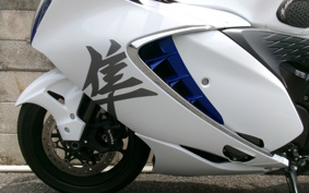 SUZUKI Hayabusa 2025 EJ11A