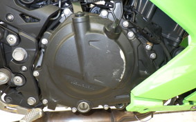 KAWASAKI NINJA 400 EX400L