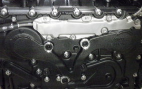 TRIUMPH ROCKET III ストームR 2025
