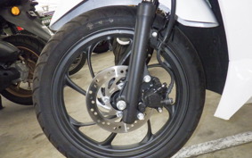 HONDA DIO 110 Lite JK46